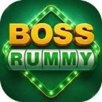 BOSS RUMMY Apk