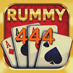 RUMMY 444 Apk